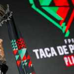 Taca de Portugal 2025 (Portuguese Cup): Upcoming Semi-Final Schedule