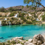Salalah’s Khareef Season: The Middle East’s Unexpected Monsoon Wonderland