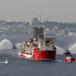 Turkiye extends oil and gas search into Bulgaria, Libya, Iraq