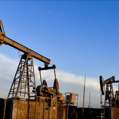 Kuwait Crude Price Rises Over Global Oil Market Fluctuations