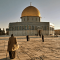 Palestinian Heritage: Historic Landmarks and Cultural Exploration in the West Bank
