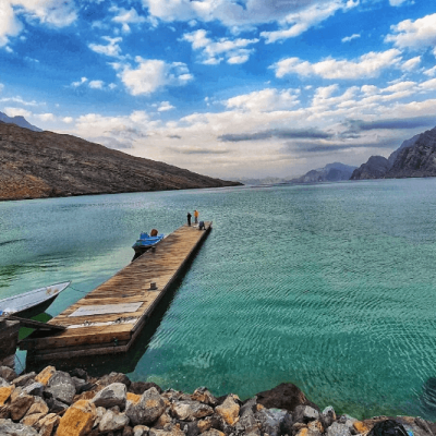 Exploring the Beauty of Musandam Peninsula- Oman’s Hidden Gem