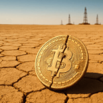 Kuwait Halts Bitcoin Mining Activities Over Energy and Legal Concerns