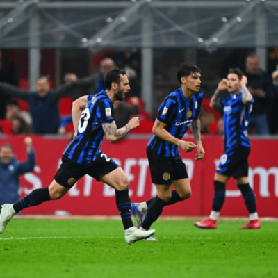 Inter vs Milan Semi-Final Leg 2: ‘It was a painful night’ says Inter’s Coach
