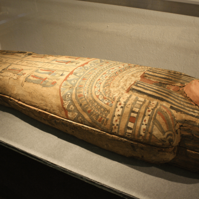 ancient 3,000 year old tombs found in luxor necropolis