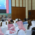 bahrain backs youth ties at global hse conference