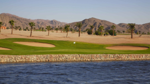 egypt aims to boost tourism with golf and new ideas