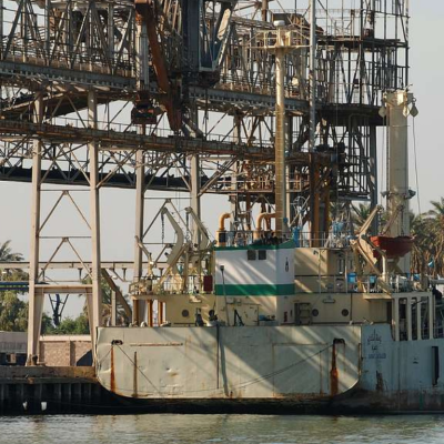 iraq’s industrial potential grows with two large projects in basra (1)