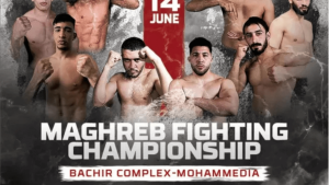 morocco launches first pro mma league this june
