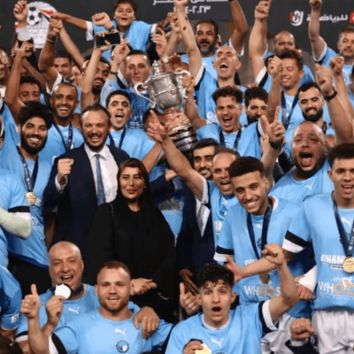 pyramids fc, caf champions league, egypt,
