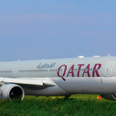 qatar airways inks record $200b deal with boeing during trump visit, extending historic jet orders (1)