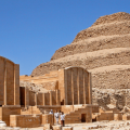 top 5 ancient egyptian monuments