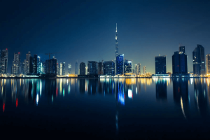 5 megatrends shaping tourism in the Middle East