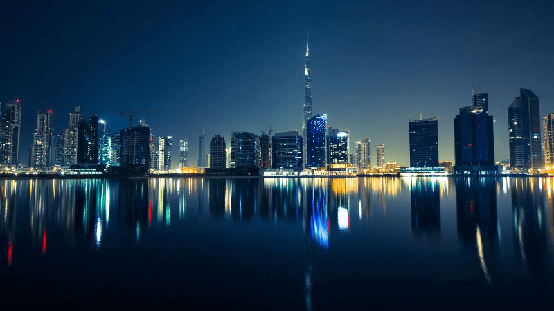 5 megatrends shaping tourism in the Middle East