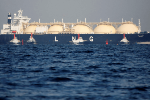 Qatar Seeks to Reclaim Japanese LNG Market with New Deal