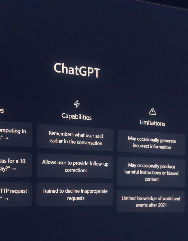 chatgpt outage disrupts service for thousands