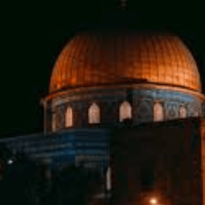 complete history and significance of masjid aqsa