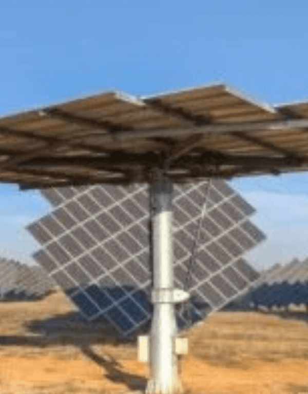 egypt closes 300 mwh bess project with ifc support