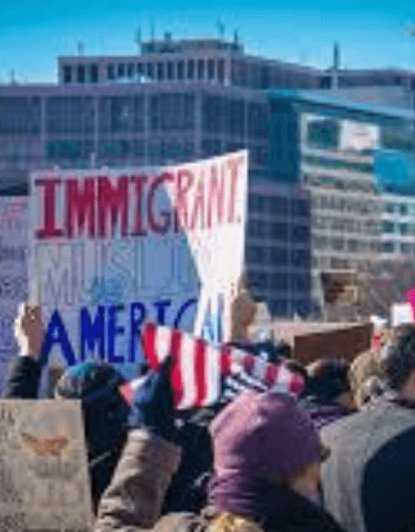 egypt excluded from trump’s 2025 travel ban – here’s why