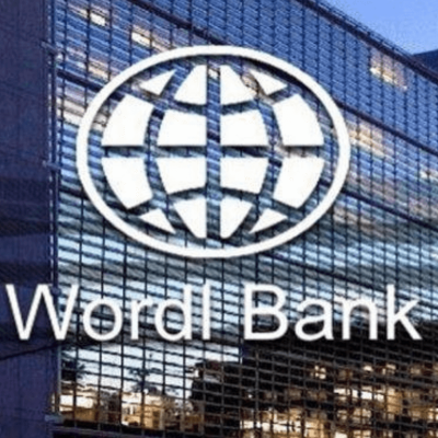 iraq, world bank discuss finance reforms, green shift
