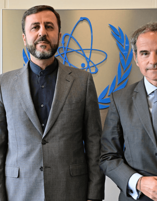 israel launches operation rising lion targeting iran's nuclear sites