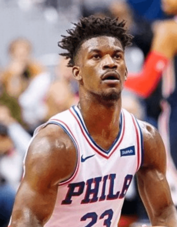 NBA Star Jimmy Butler Eyes Premier League Investment Deal for 200M