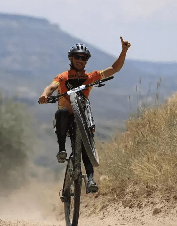 türkiye launches first electric bike race in historic cappadocia