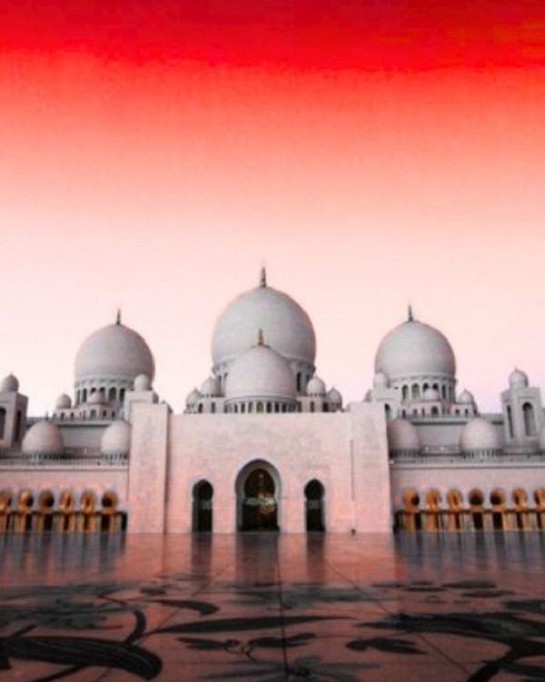 Islamic New Year Kuwait