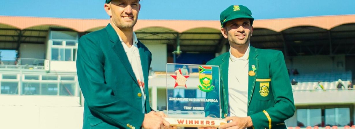 south africa vs zimbabwe test,