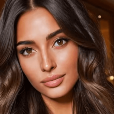 danah kuwait's ai influencer stealing hearts on tiktok and instagram (1)