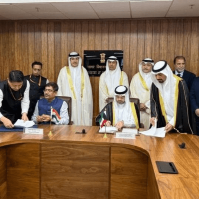 india kuwait air services expanded flight capacity following 19 years  (1)