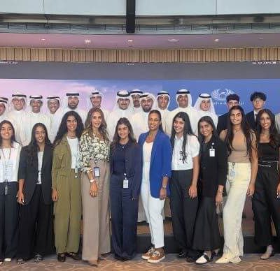 kuwait kicks off 2025 summer youth program featuring four major projects (1)