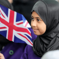 London Muslim Population Surges UK Records Major Growth in Islamic Community 1