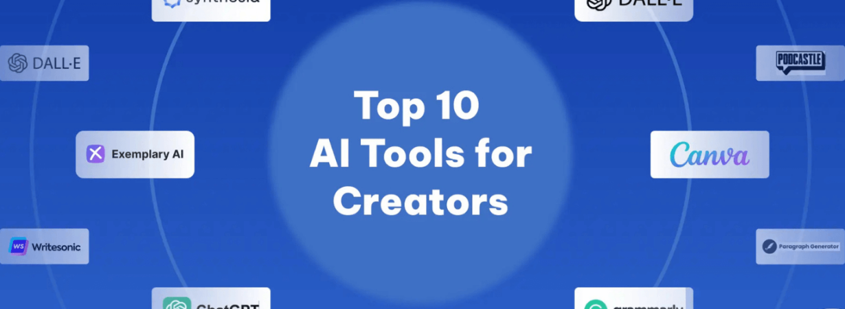 4 of the best and reliable ai tools for content creators and marketers in 2025 (1)