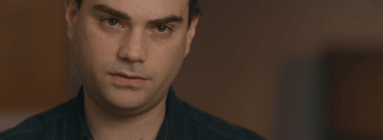 ben shapiro biography, popularity, and latest youtube podcasts (1)