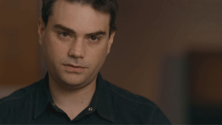 ben shapiro biography, popularity, and latest youtube podcasts (1)