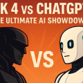 chatgpt 5 vs grok 4 openai’s ai to elon musk’s model (1)