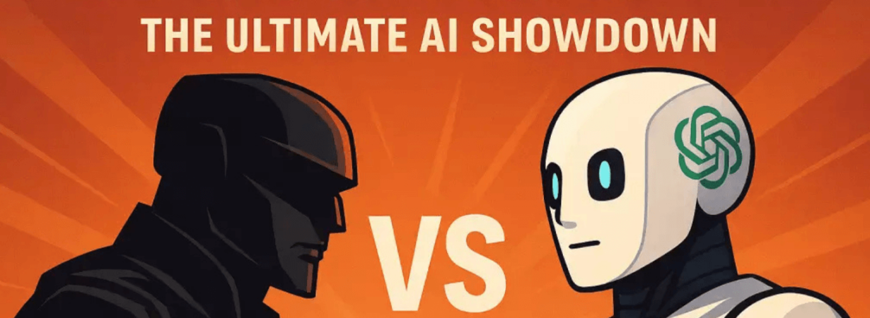 chatgpt 5 vs grok 4 openai’s ai to elon musk’s model (1)