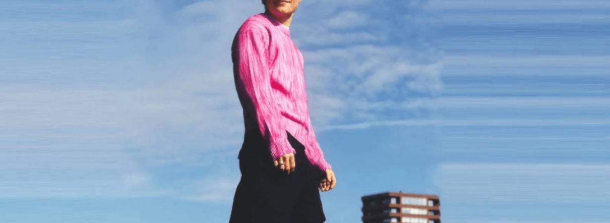 ed sheeran hits ‘play’ on a new sound — album drops this september (1)