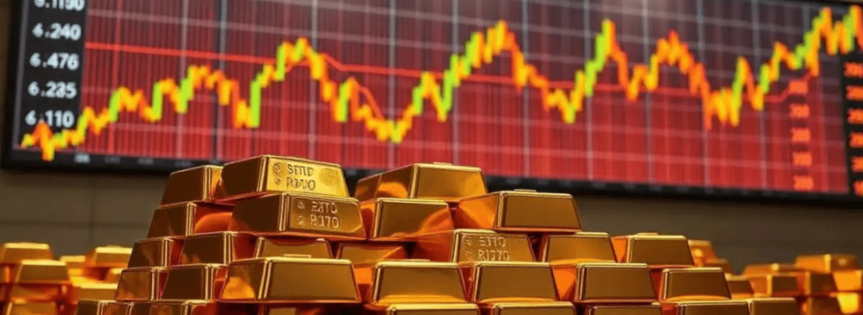 global gold price surge driven by trump’s tariffs  (1)