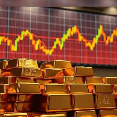 global gold price surge driven by trump’s tariffs  (1)