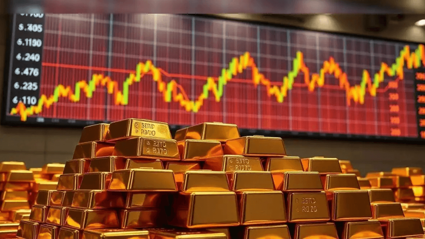 global gold price surge driven by trump’s tariffs  (1)