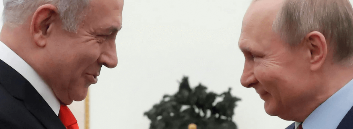 latest on israel gaza putin, netanyahu speak by phone and more updates (1)