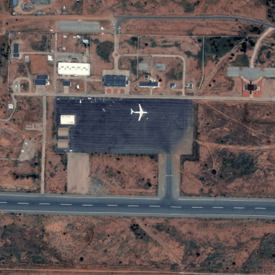 nyala airport incident untangling the truth behind the allegations against the sudanese army (1)