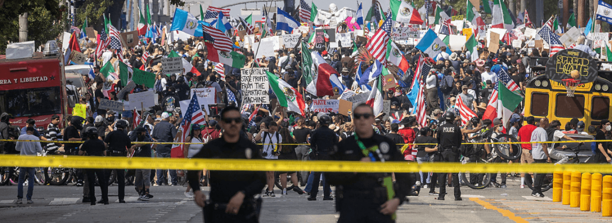 when streets speak 8 global protests that shaped 2025 (1)