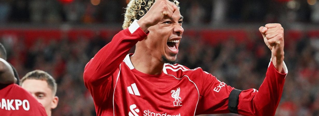 Liverpool vs Bournemouth 2025