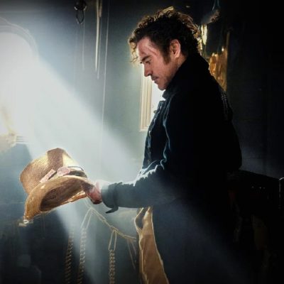 Netflix Turkey top movies