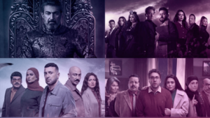 arabic tv dramas 2025 ramadan favorites, big budget epics & streaming success (1)