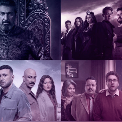 arabic tv dramas 2025 ramadan favorites, big budget epics & streaming success (1)
