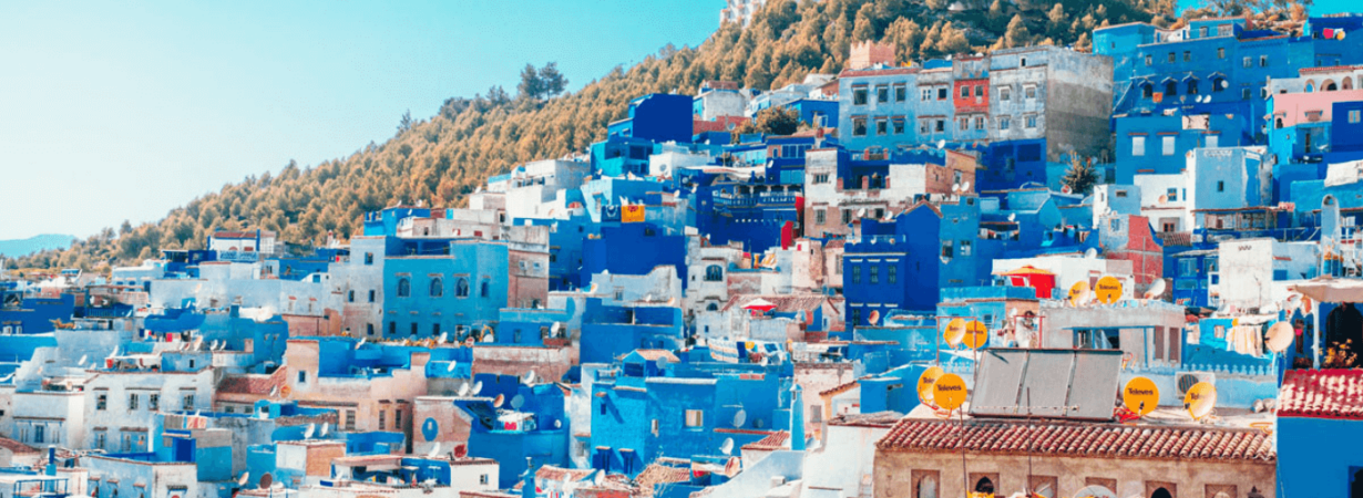 best honeymoon destinations in morocco (1)